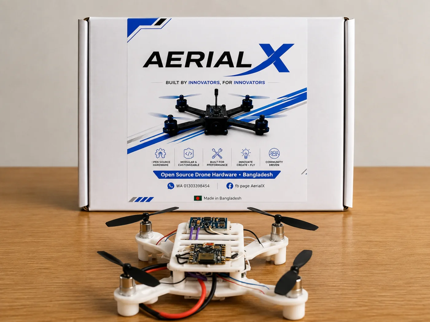 Firefly Drone KIT